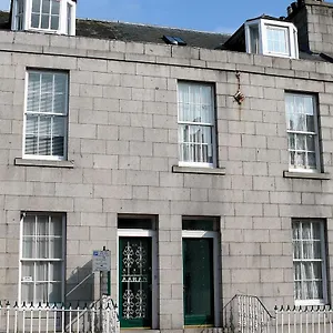 Aaran Central Guest house