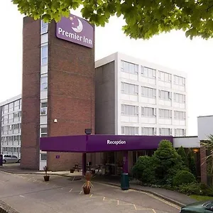 Premier North Hotel Cardiff