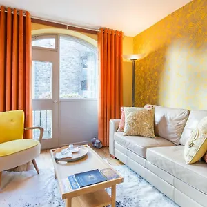 The Queens View Apartment Edinburgh