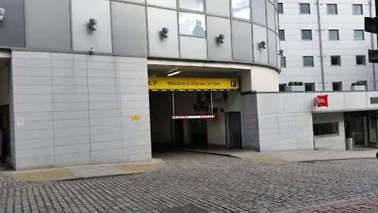 Brewdog Kennels - アバディーン イギリス